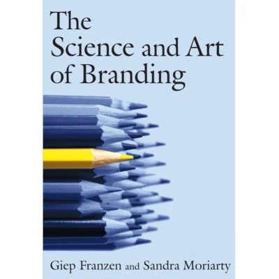 Afbeelding van The Science and Art of Branding