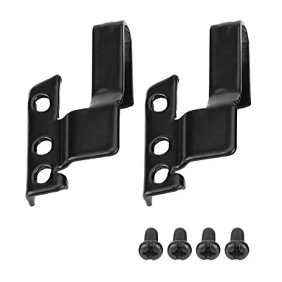 Afbeelding van Ruitenwisser Adapter Arm Kit Universele Voorruit Wisser Blade Montageset