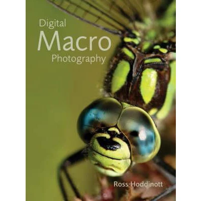 Afbeelding van Digital Macro Photography