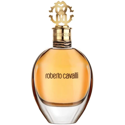 Afbeelding van Roberto Cavalli Eau de Parfum 75 ml