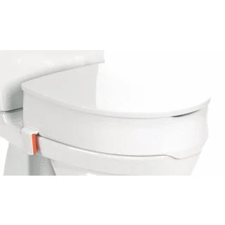 Afbeelding van Etac toiletverhoger e80301523