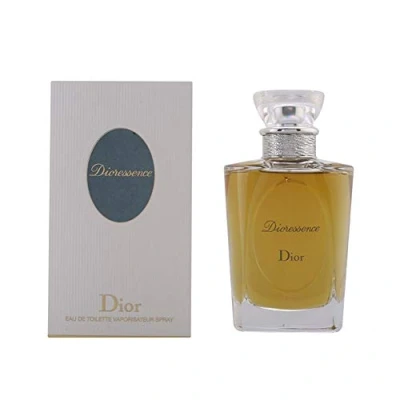 Afbeelding van Dior Dioressence 100 ml Eau de Toilette