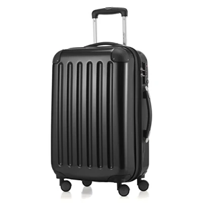 Afbeelding van Hauptstadtkoffer Alex, zwart, 55 cm, koffer