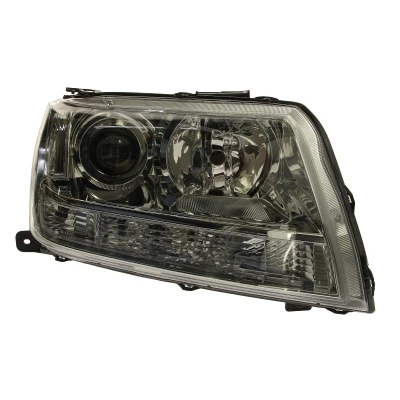 Afbeelding van Van Wezel Koplamp 5250962