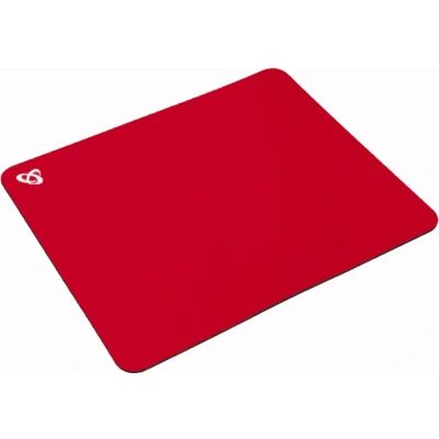 Afbeelding van SBOX Crvena MP 03 Muismat 30x25
