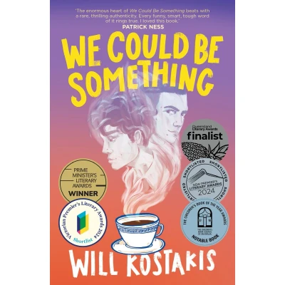 Afbeelding van We Could Be Something