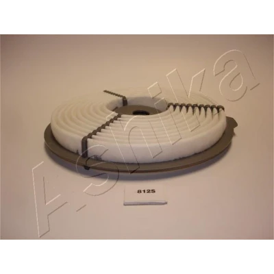 Afbeelding van ASHIKA 20 08 812 Luchtfilter 34mm 236,5mm Filter insert SUZUKI: Swift II Sedan (AH, AJ) 1.6 i, i 4WD, 1.6, 4WD 1989 2001