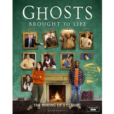 Afbeelding van Ghosts: Brought to Life