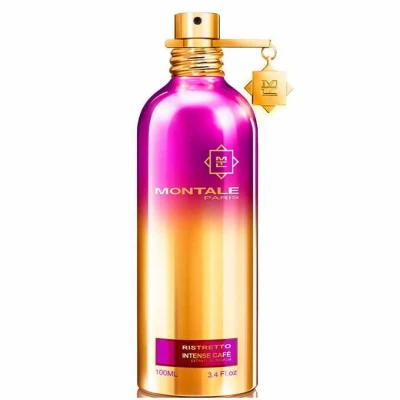 Afbeelding van Montale Paris Heren Eau de parfum Goud 100 ml