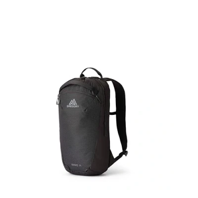 Afbeelding van Gregory Nano, zwart (Optic Black), 14L, 14 liter