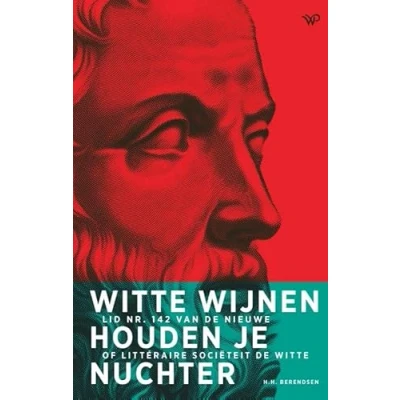Afbeelding van Witte wijnen houden je nuchter