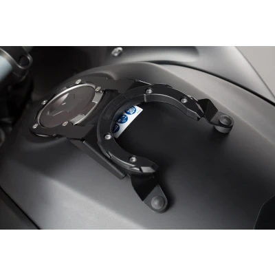 Afbeelding van SW Motech Tankring Quick Lock Evo Honda VFR 800 X Crosstourer (15 )