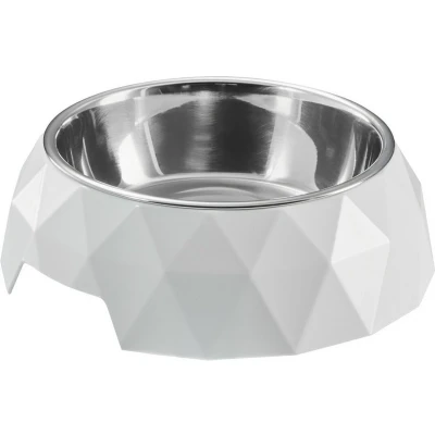 Afbeelding van Hunter Melamine Kimberley White Color Various Sizes (700 ml)