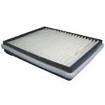 Afbeelding van Interieurfilter ALCO FILTER MS 6163