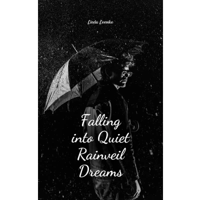 Afbeelding van Falling into Quiet Rainveil Dreams