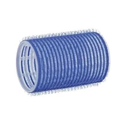 Afbeelding van Comair Kleefrollers Normaal Blauw 40 mm