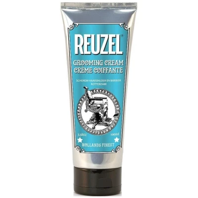 Afbeelding van Reuzel Grooming Cream 100ml