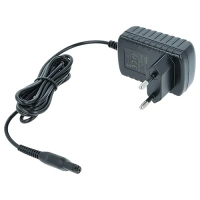 Afbeelding van vhbw Voeding geschikt voor Philips QT4000/13, QT4000/15, QT4000/42, QT4005/13, QT4005/15 scheerapparaat