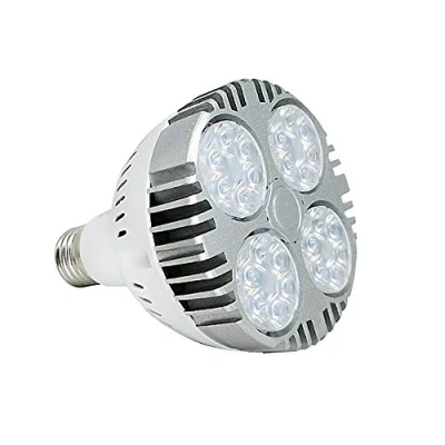 Afbeelding van hntoolight Lamp Par30 LED E27 35W komt overeen met 100w Spot Cool White