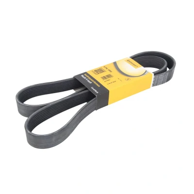 Afbeelding van Contitech Poly V riem 8PK1550