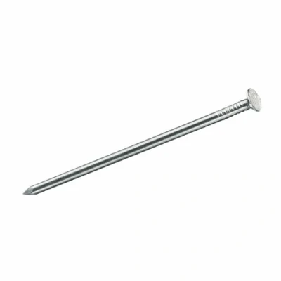 Afbeelding van Fadix Nagels / Spijkers Platte kop 2.7x60mm 200 stuks