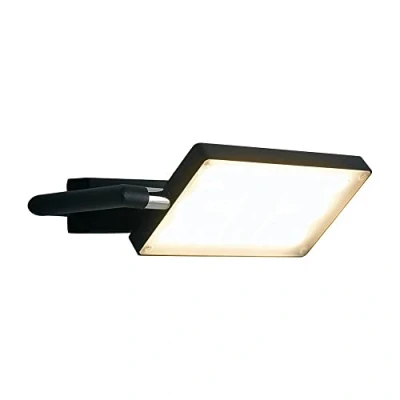 Afbeelding van LUCE Design Led wandlamp BOOK (1 stuk)