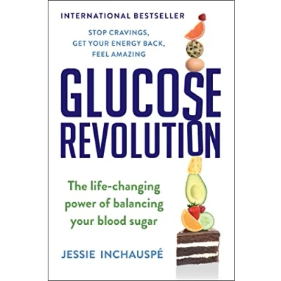 Afbeelding van Glucose Revolution: The life changing power of balancing your blood sugar