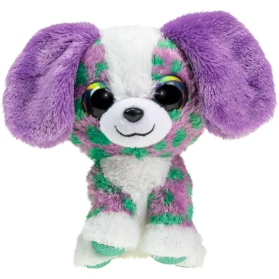 Afbeelding van Lumo Stars Knuffel Hond Rekku, 15cm