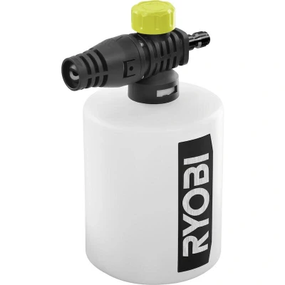 Afbeelding van Ryobi RAC748 EZClean Reiningsmiddelfles 5132004902