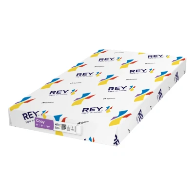 Afbeelding van Kopieerpapier Rey Copy A3 80gr wit 500vel