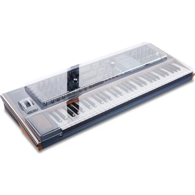Afbeelding van Decksaver Arturia Polybrute Cover (SOFT FIT)