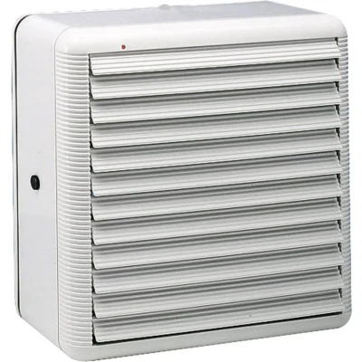 Afbeelding van Wallair VITRO 6/150 A Wand en vensterventilator 200 m3/h