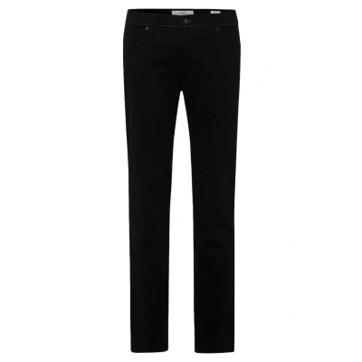 Afbeelding van BRAX Style Cadiz Broek, Heren, Maat: 36x32, Perma black