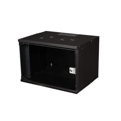 Afbeelding van Equip EWM 07 5440 B rack 7U Zwart