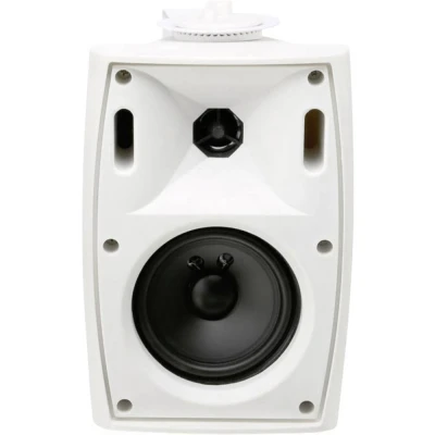 Afbeelding van LD Systems LDCWMS42W100V PA luidsprekersbox 20 W Wit 1 paar