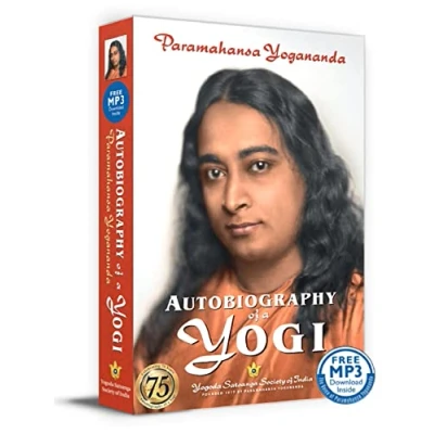 Afbeelding van Autobiography of a Yogi