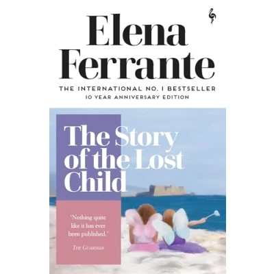Afbeelding van the story of lost child: maturity, old age