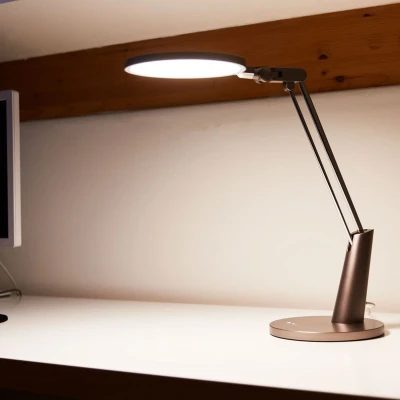 Afbeelding van Yeelight Slimme tafellamp 14W Helder wit licht verlichting
