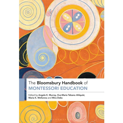 Afbeelding van The Bloomsbury Handbook of Montessori Education