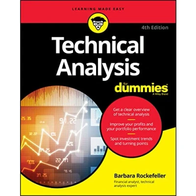 Afbeelding van Technical Analysis For Dummies, 4th Edition