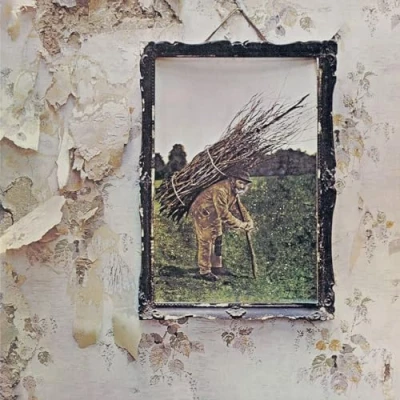 Afbeelding van Led Zeppelin Iv