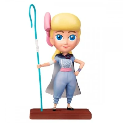 Afbeelding van Beast Kingdom Disney MEA 012 Toy Story 4 Bo Peep 8cm