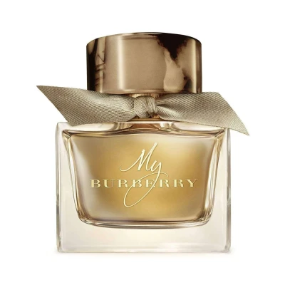 Afbeelding van Burberry My Eau de Parfum 50 ml