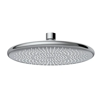Afbeelding van WENKO Regendouchekop Watersaving systeem Watersaving, diameter 20 cm