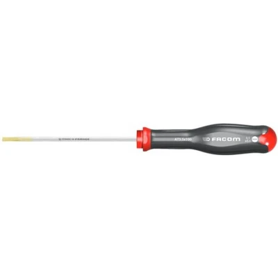 Afbeelding van Facom Schroevendraaier 3.5x100 mm
