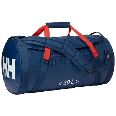 Afbeelding van Helly Hansen Duffel Bag 2 30L ocean Weekendtas