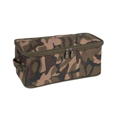 Afbeelding van FOX Camolite Storage Bag Opbergtas Camo 10L 500D