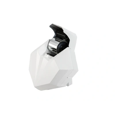 Afbeelding van EUROLITE LED CAT 80 Beam Effect wh