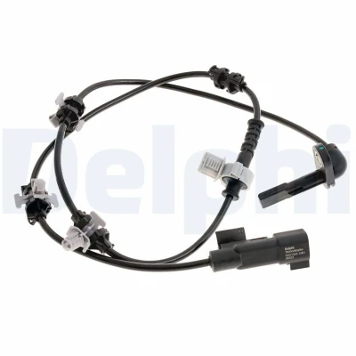 Afbeelding van Delphi Diesel ABS sensor SS21325 12B1