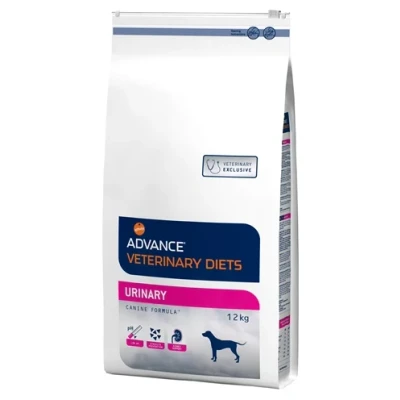 Afbeelding van Advance Veterinary Diet Dog Urinary Care 12 KG (89458)